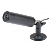 High Resolution Indoor Color Bullet Camera 700TVL