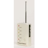 High Frequency RF detector