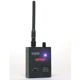 Personal RF Detector