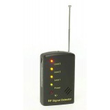 RF Signal Detector