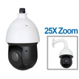 1080 HD Infrared PTZ Camera 25X zoom
