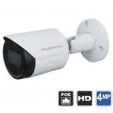 2K Security Camera Bullet