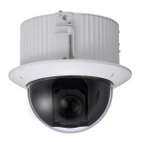 Indoor 2MP PTZ IP Camera, Flush Mount