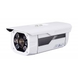 2MP Outdoor IP Bullet Camera, 300ft Infrared