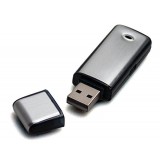 USB Flashdrive/Voice Recorder