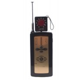 Multifunctional Portable Sweep Unit