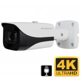 4K Bullet Security Camera, EasyHD