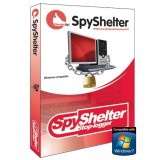 Spy Shelter Anti-Keylogger Software