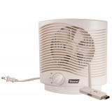 Covert Digital Wireless Air Purifier with USB Reciever with Remote View