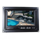 7 inch In-wall Monitor