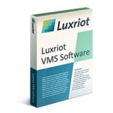 Luxriot IP Camera Software