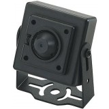 WDR Mini Board Camera 600 TVL