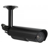 Varifocal Bullet Camera for Outdoor Use