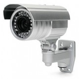 Bullet Camera 420 TVL High Resolution