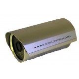 Bullet Camera 420 TVL Weatherproof