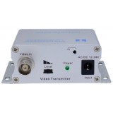 1 Channel Active Video Balun Transmitter