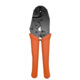 Coax Wire Crimp Tool