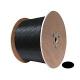 Outdoor Direct Burial Shielded Cat5e Ethernet Cable 1000ft