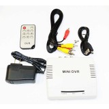 Mini DVR