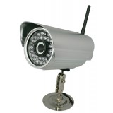 Wireless IP Camera 115ft Night Vision