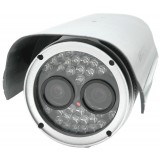 Dummy Infrared Security Camera