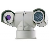 Outdoor PTZ Camera - Johnny 5