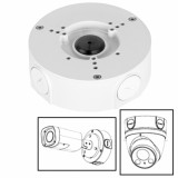 4K Dome Camera Junction Box