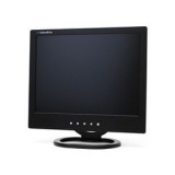 15" CCTV monitor