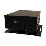 4 Channel Mobile DVR Front View