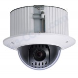 Indoor HD PTZ Camera 12X Zoom, 720p