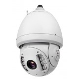 PTZ Infrared Camera