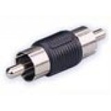 RCA Male to RCA Male Connector