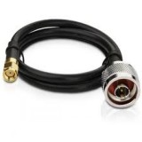 SMA Male RP to N Male Antenna Cable
