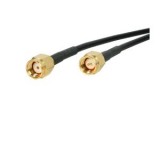 SMA Male RP to SMA Male SP Antenna Cable
