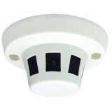 600TVL Smoke Detector Camera