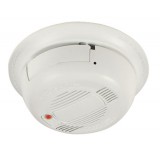 Smoke Detector DVR