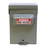 Night Vision Electrical Box Covert Camera/DVR