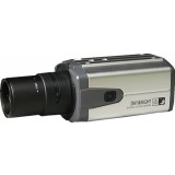 1000TVL CCTV Box Camera