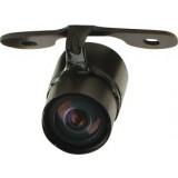 Super Wide Angle Trunk Camera, 1.9mm Lens, Sony CCD, 420 TVL, 0.5 Lux