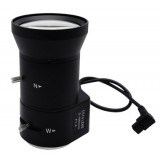 5-100mm Auto Iris Varifocal Lens