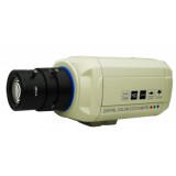 WDR Security Camera