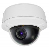 WDR Dome Camera