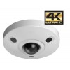 4K 12MP 360 Degree View Camera