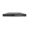 16 Port POE Switch for IP Network Cameras