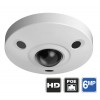 360 Degree Dome Camera