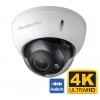 4K Dome Security Camera, EasyHD