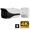 4K Bullet Security Camera, EasyHD