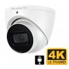 4K Eyeball Dome Security Camera, EasyHD