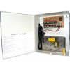 Security Camera Power Distribution Box 12V DC