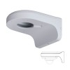 Wall Mount for Dome IP Camera